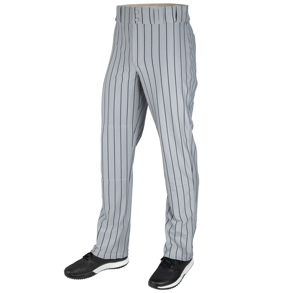 Men's Triple Crown 2.0 Open Bottom Pinstripe Pant