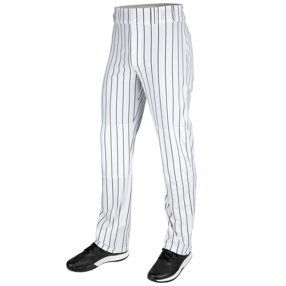 Men's Triple Crown 2.0 Open Bottom Pinstripe Pant