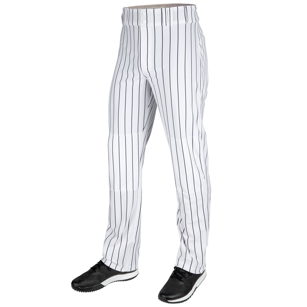 Men's Triple Crown 2.0 Open Bottom Pinstripe Pant