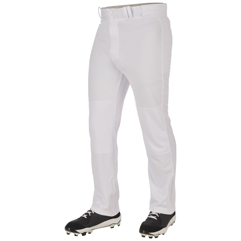 Youth Triple Crown 2.0 Open Bottom Pant