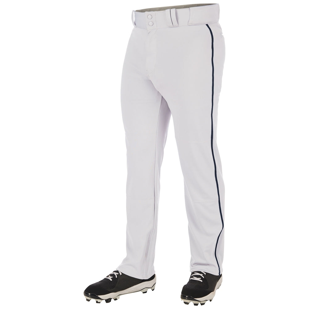Youth Triple Crown 2.0 Open Bottom Pant w/ Braid