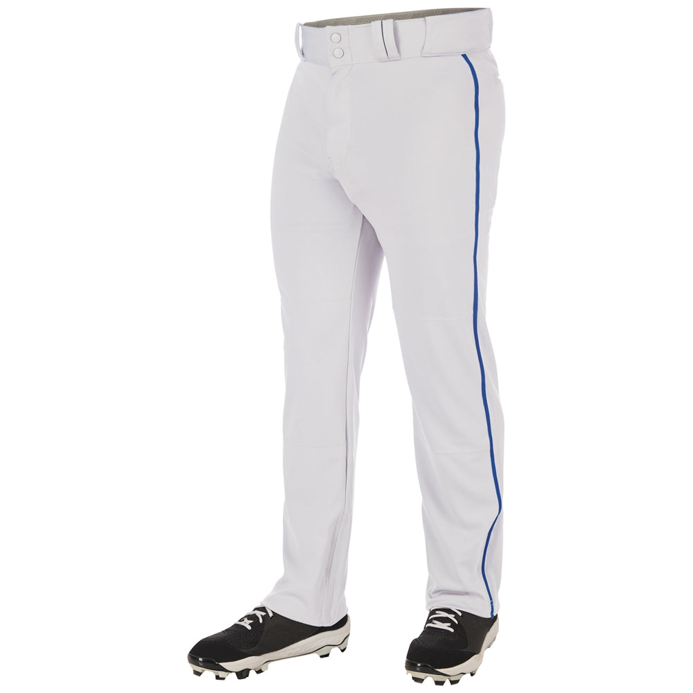 Youth Triple Crown 2.0 Open Bottom Pant w/ Braid