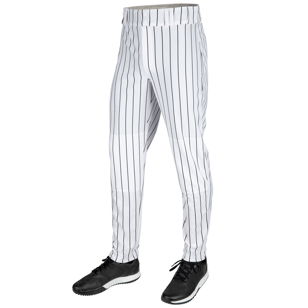 Youth Triple Crown 2.0 Tapered Pinstripe Pant