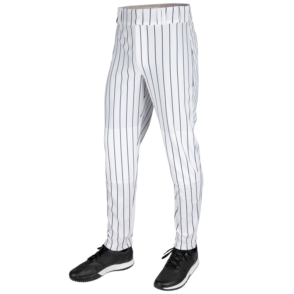 Youth Triple Crown 2.0 Tapered Pinstripe Pant