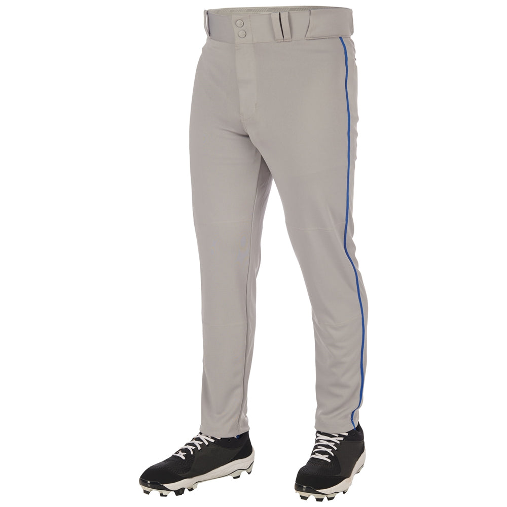 Men's Triple Crown 2.0 Tapered Bottom Pant w/ Braid