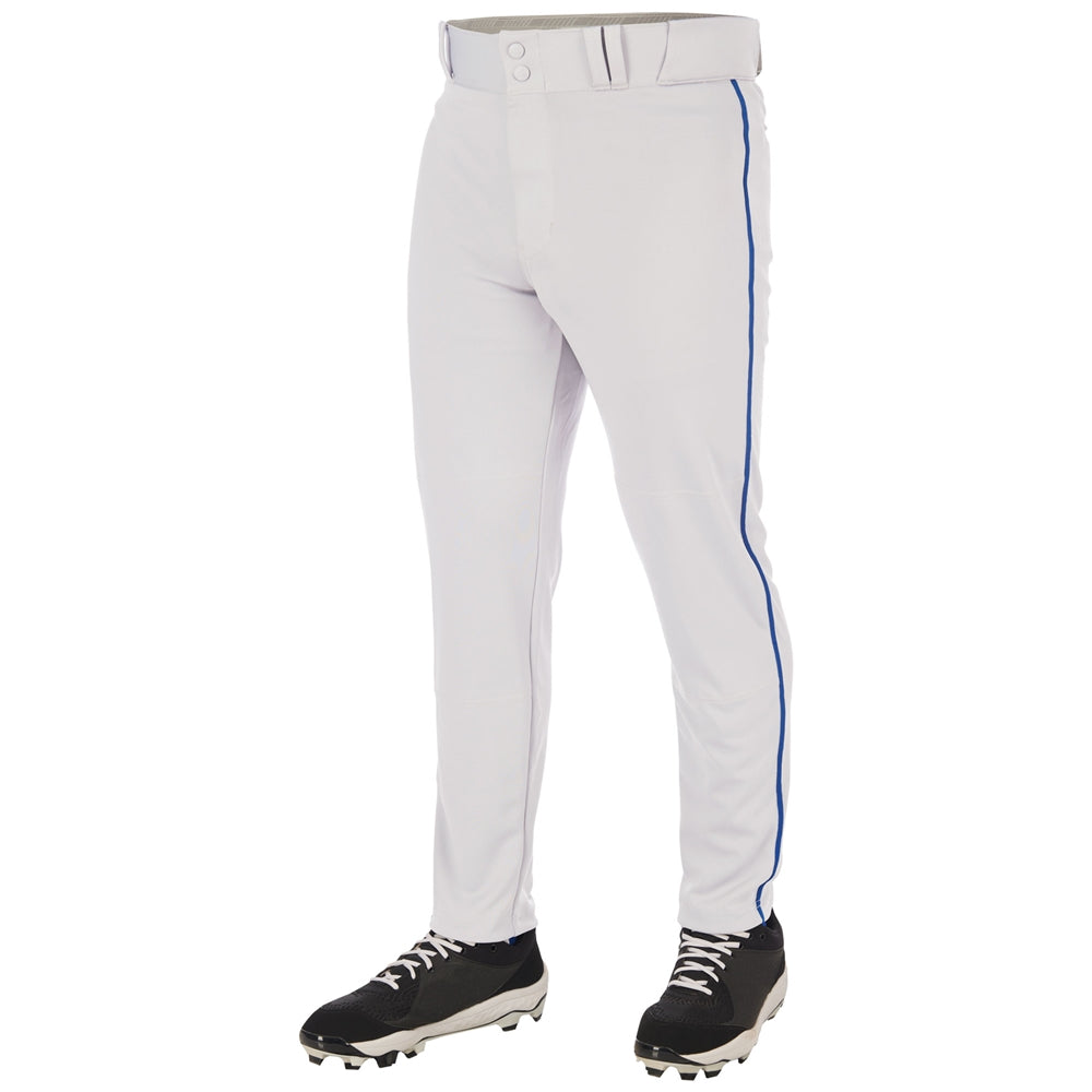 Youth Triple Crown 2.0 Tapered Bottom Pant w/ Braid
