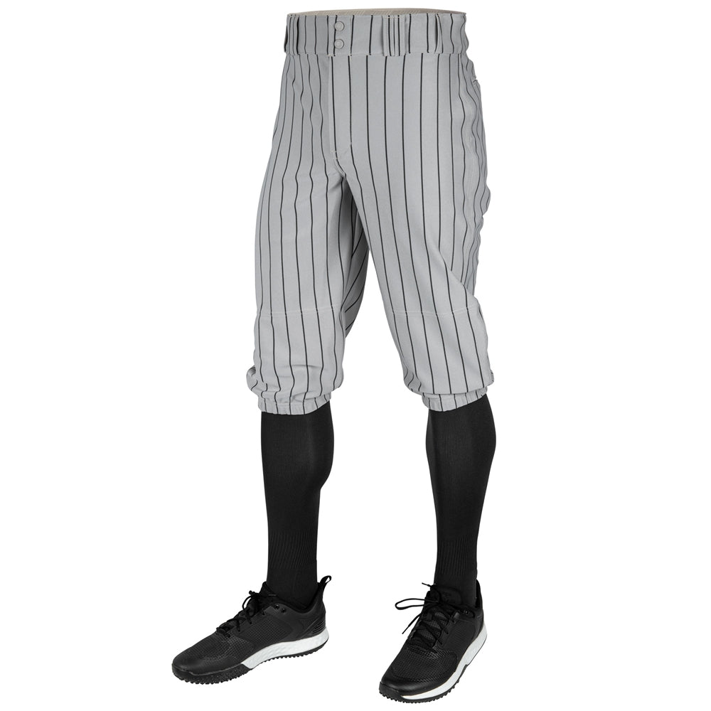 Men's Triple Crown 2.0 Pinstripe Knicker