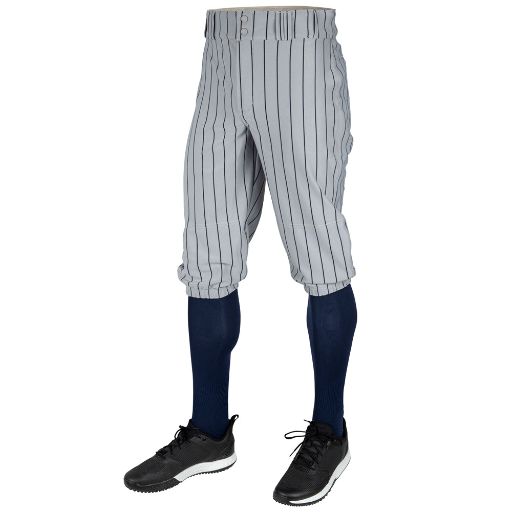 Men's Triple Crown 2.0 Pinstripe Knicker