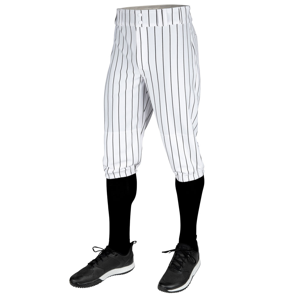Men's Triple Crown 2.0 Pinstripe Knicker