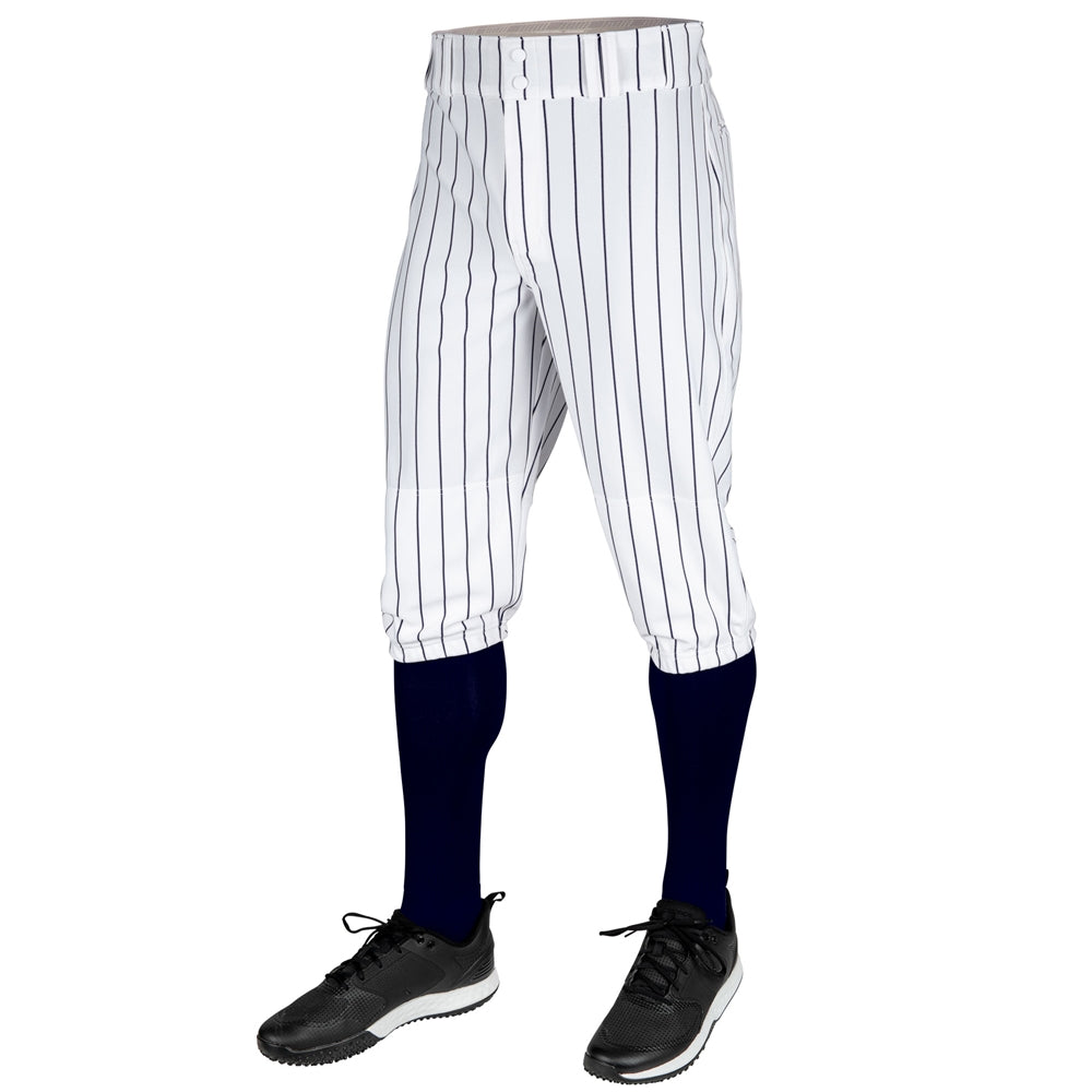 Men's Triple Crown 2.0 Pinstripe Knicker