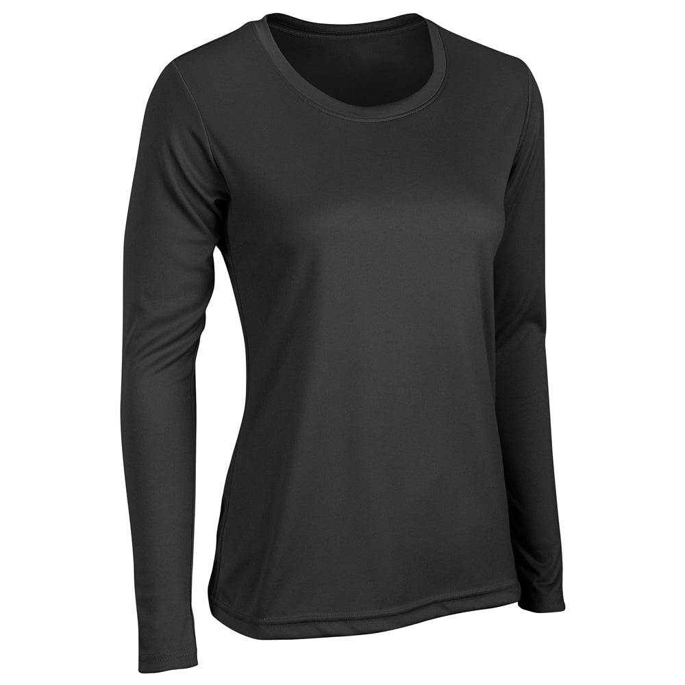 Women's DRI-GEAR Long Sleeve