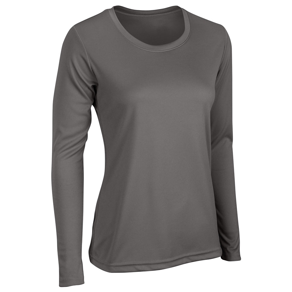 Women's DRI-GEAR Long Sleeve