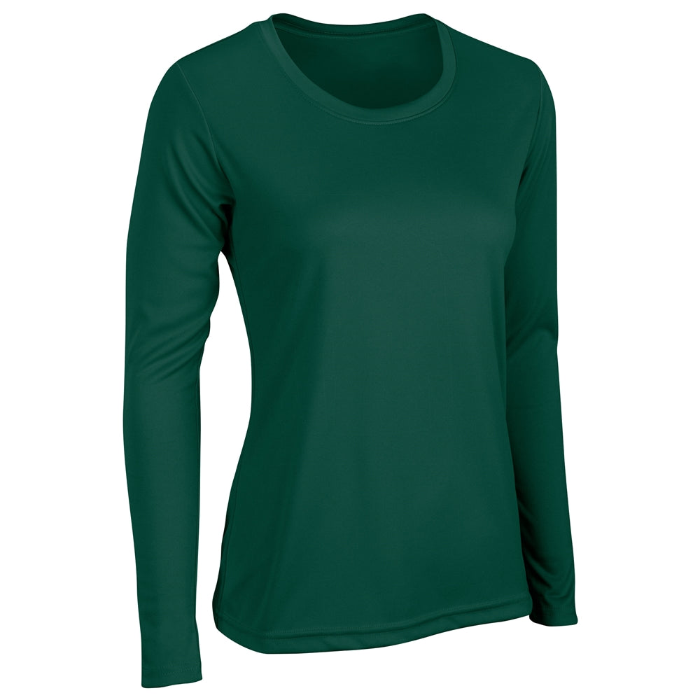 Women's DRI-GEAR Long Sleeve