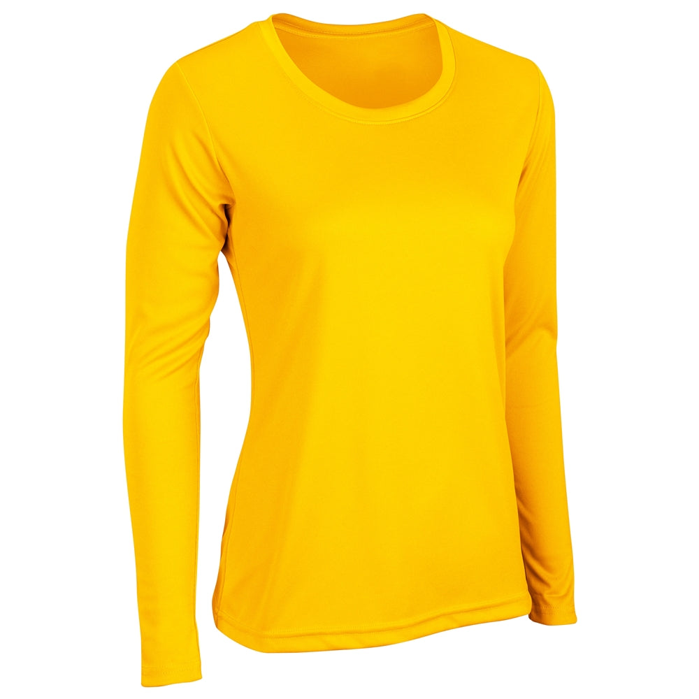 Women's DRI-GEAR Long Sleeve