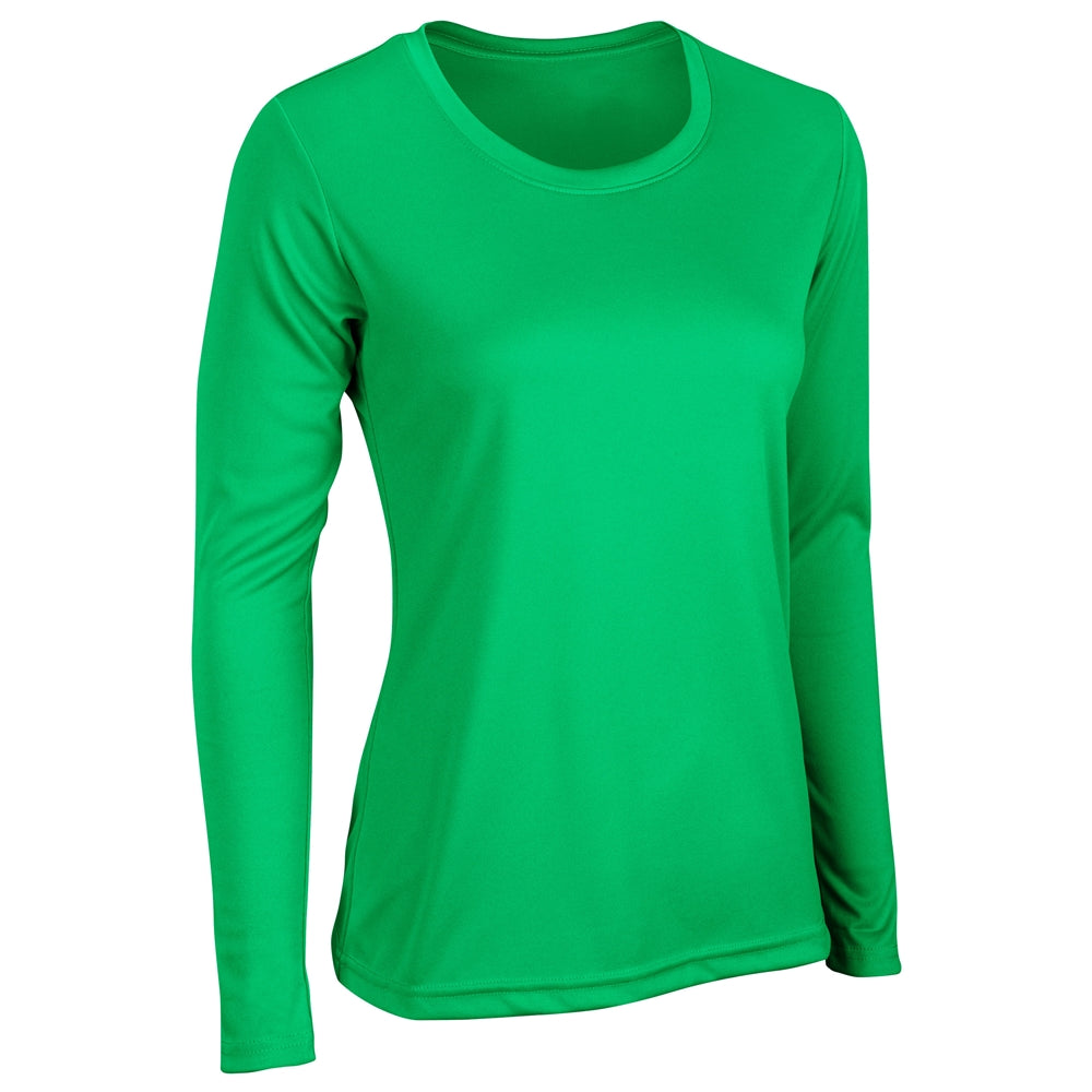 Women's DRI-GEAR Long Sleeve