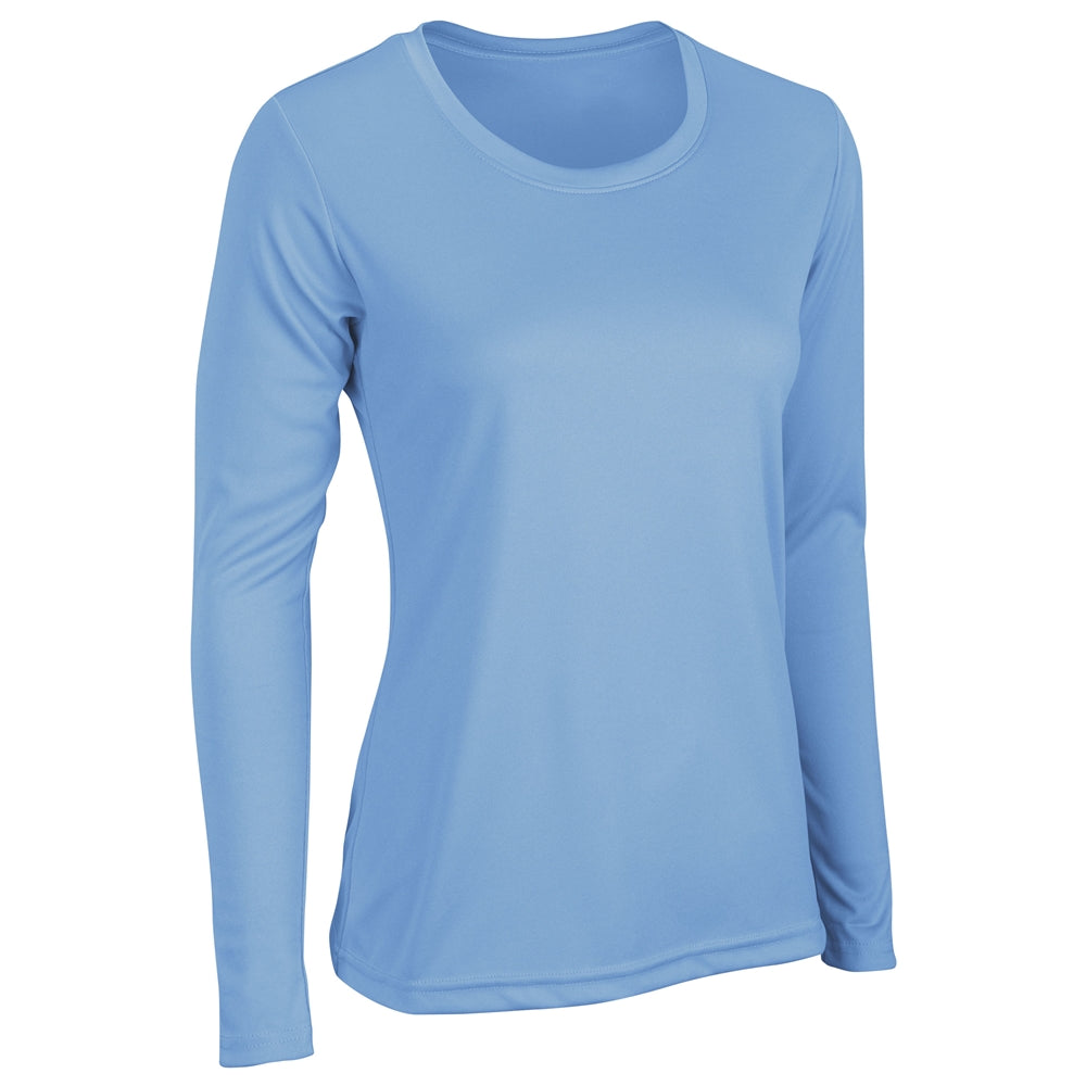 Women's DRI-GEAR Long Sleeve