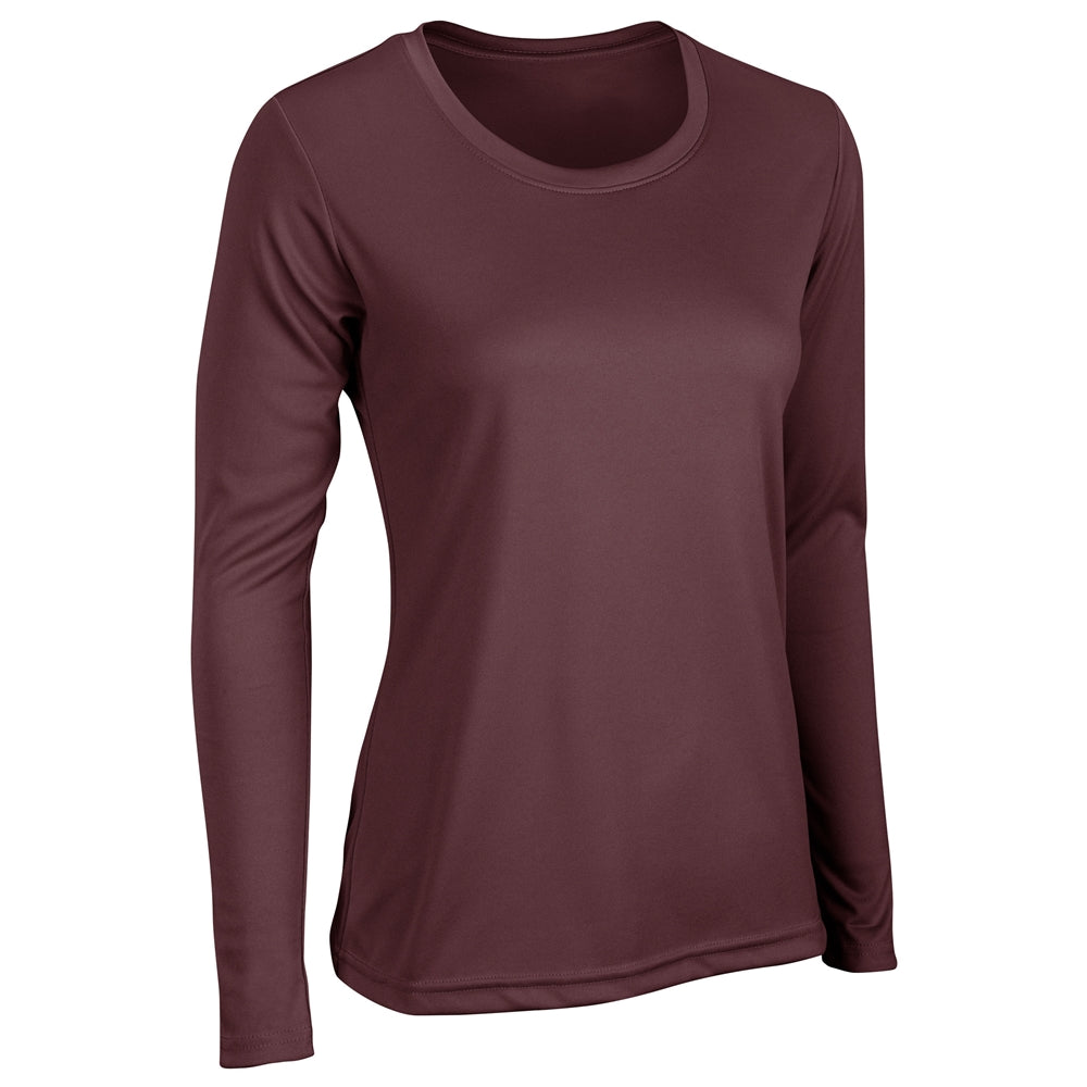 Women's DRI-GEAR Long Sleeve