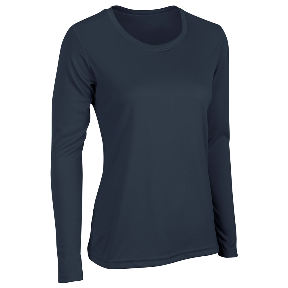 Women's DRI-GEAR Long Sleeve