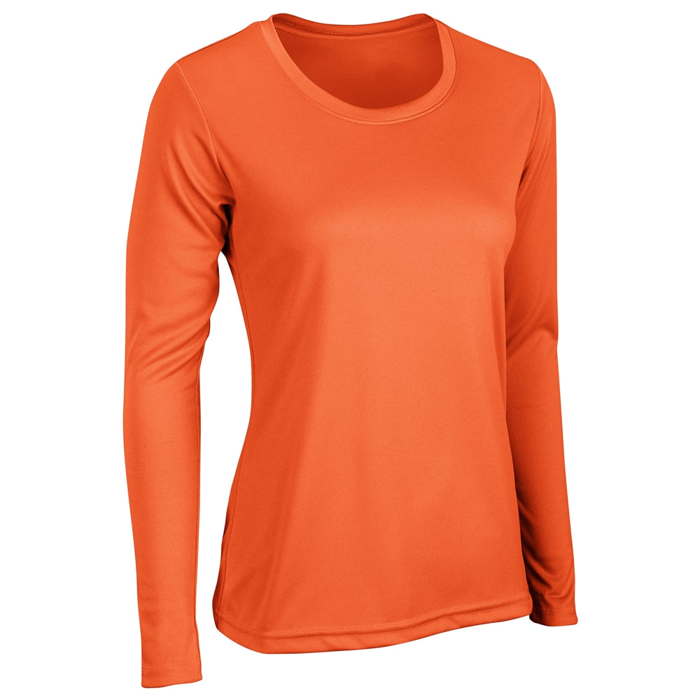 Women's DRI-GEAR Long Sleeve