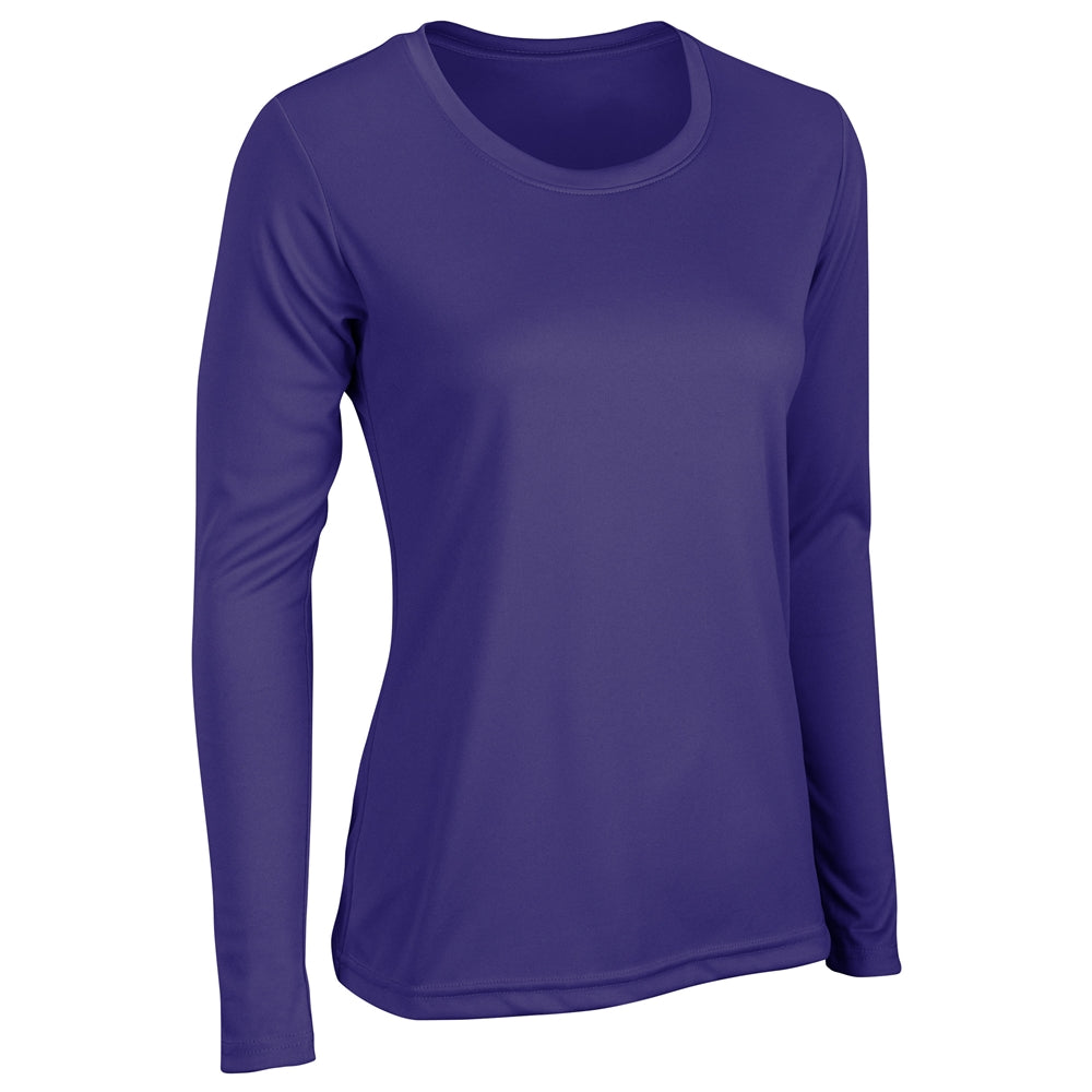 Women's DRI-GEAR Long Sleeve