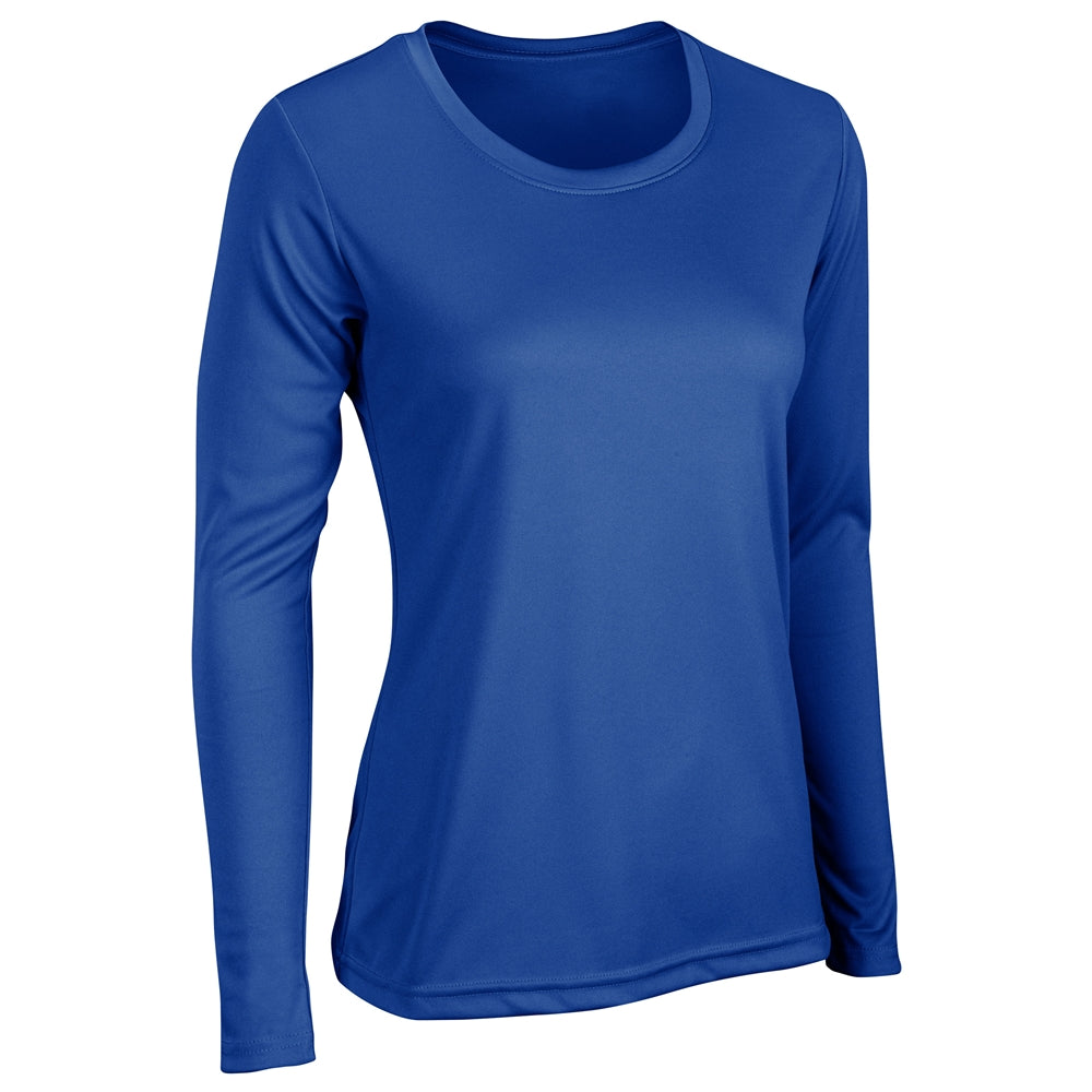 Women's DRI-GEAR Long Sleeve