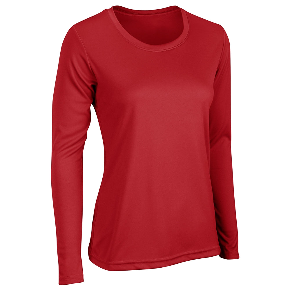 Women's DRI-GEAR Long Sleeve