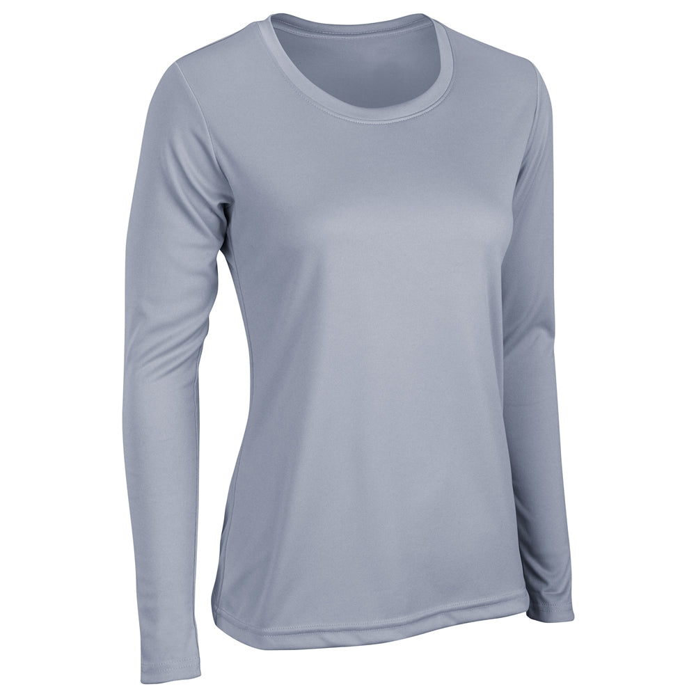 Women's DRI-GEAR Long Sleeve