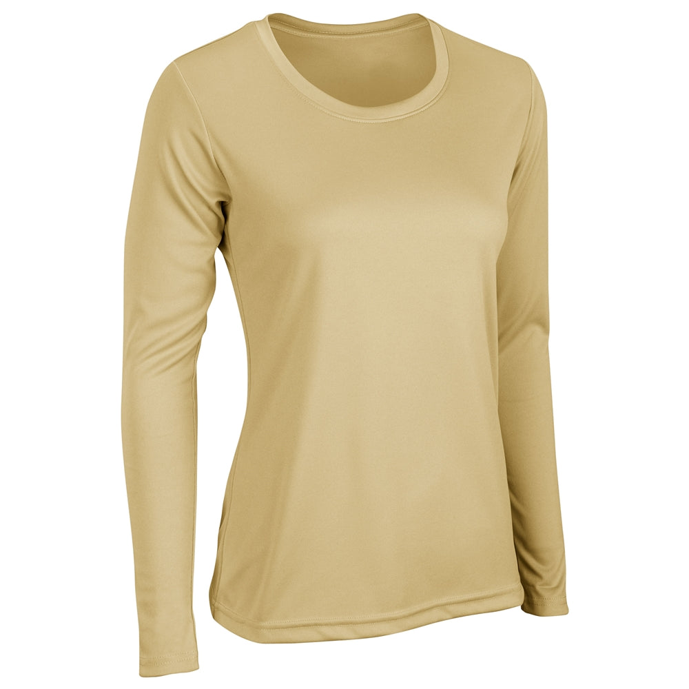 Women's DRI-GEAR Long Sleeve