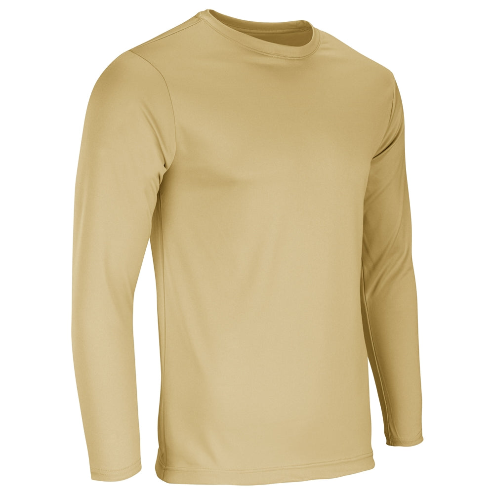 Men's DRI-GEAR Long Sleeve