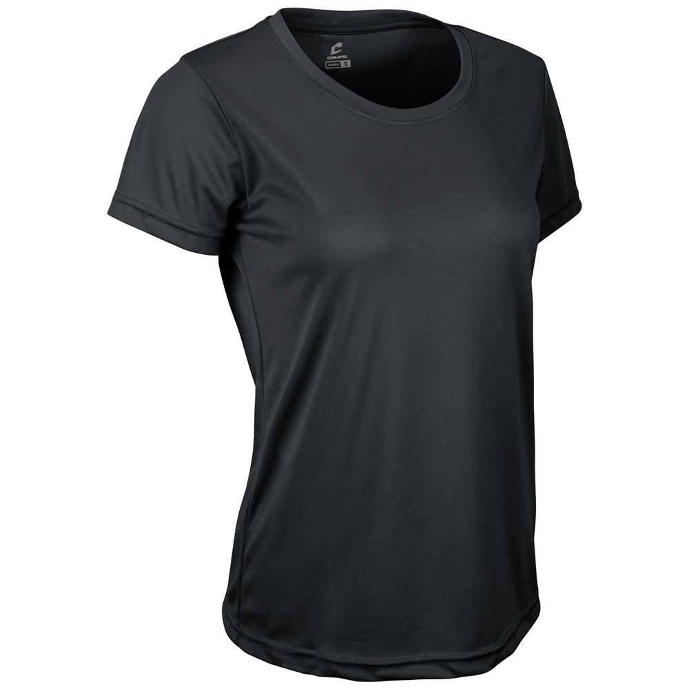 Women's DRI-GEAR Short Sleeve