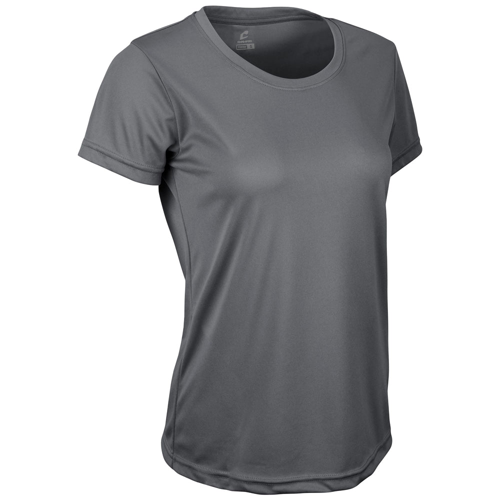 Women's DRI-GEAR Short Sleeve