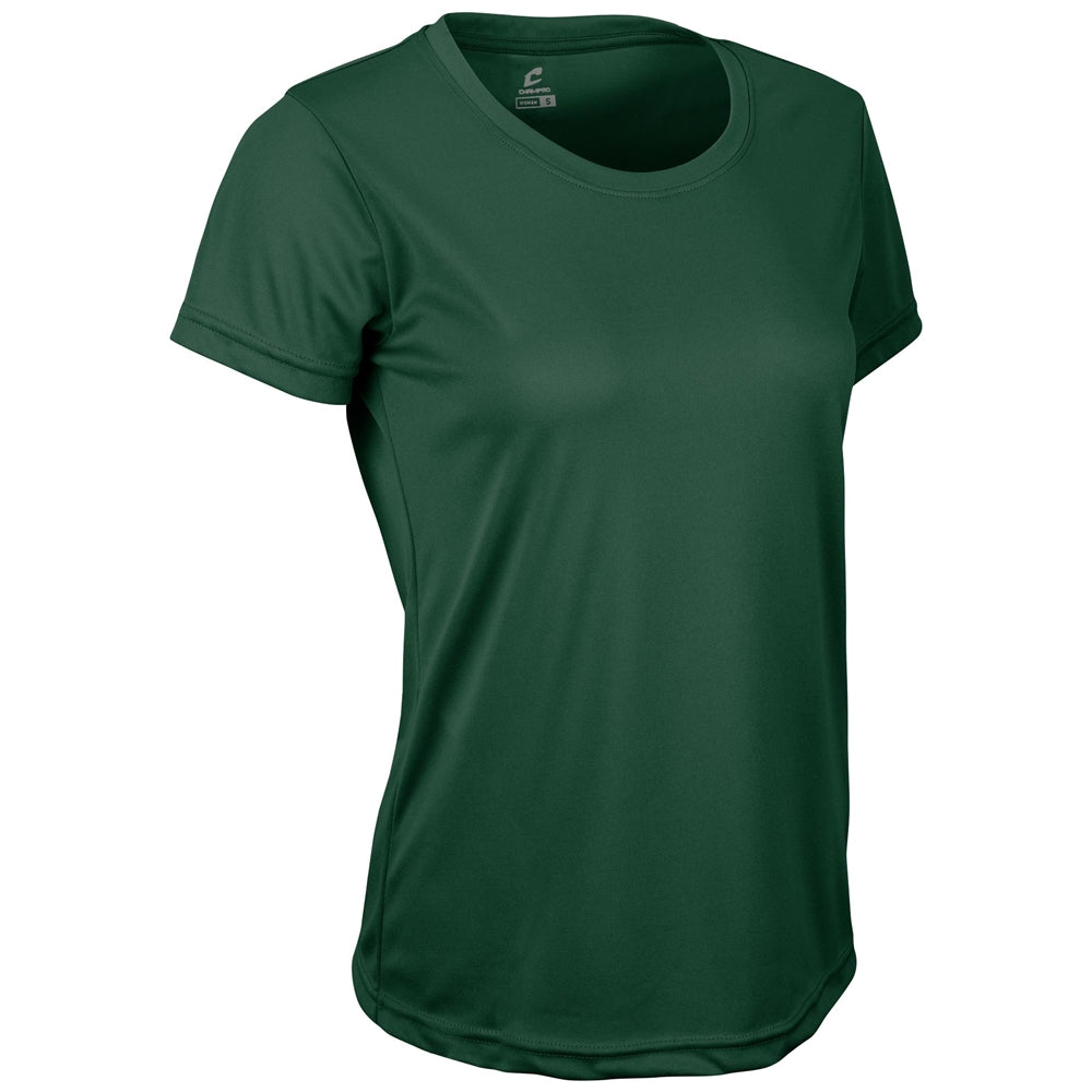 Women's DRI-GEAR Short Sleeve