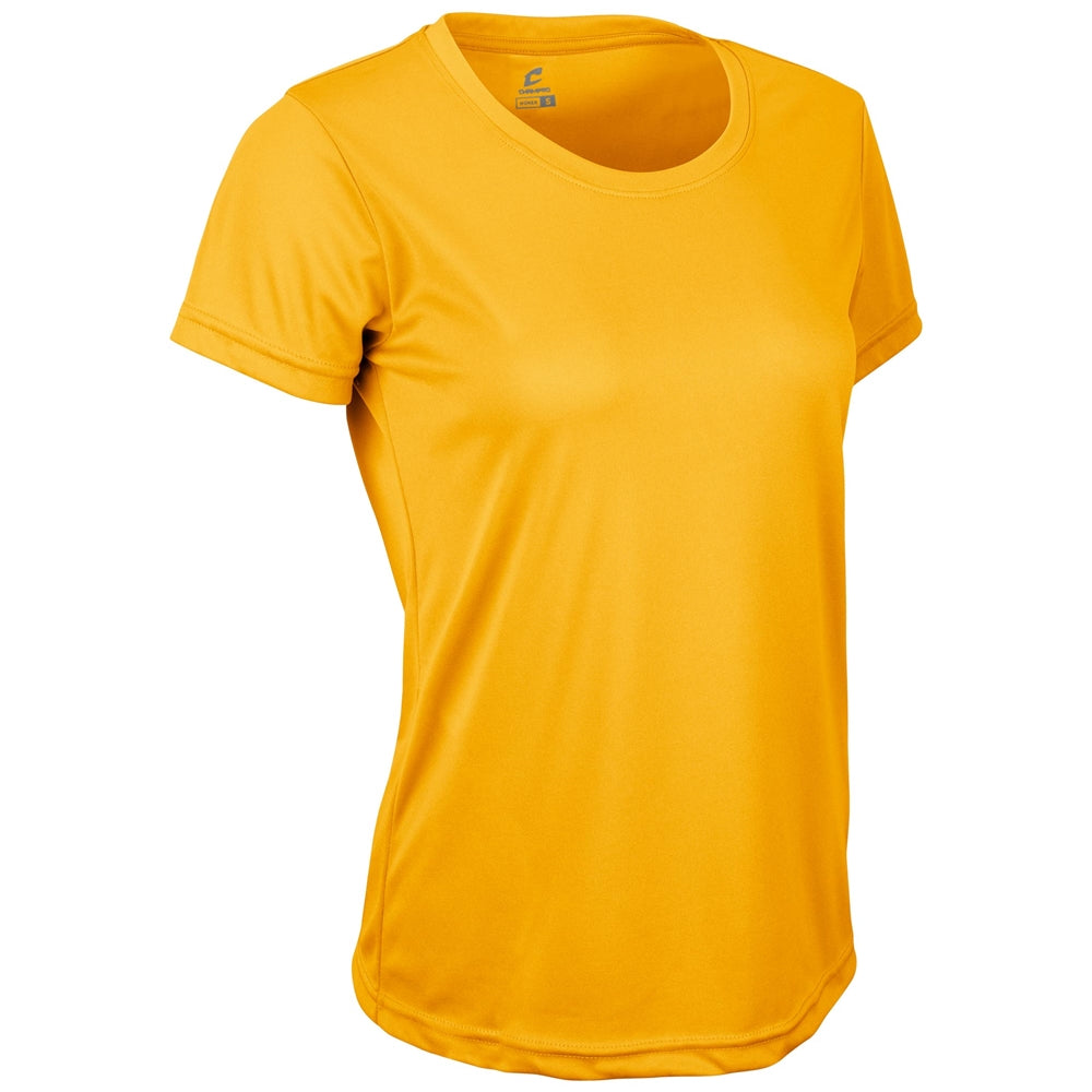 Women's DRI-GEAR Short Sleeve