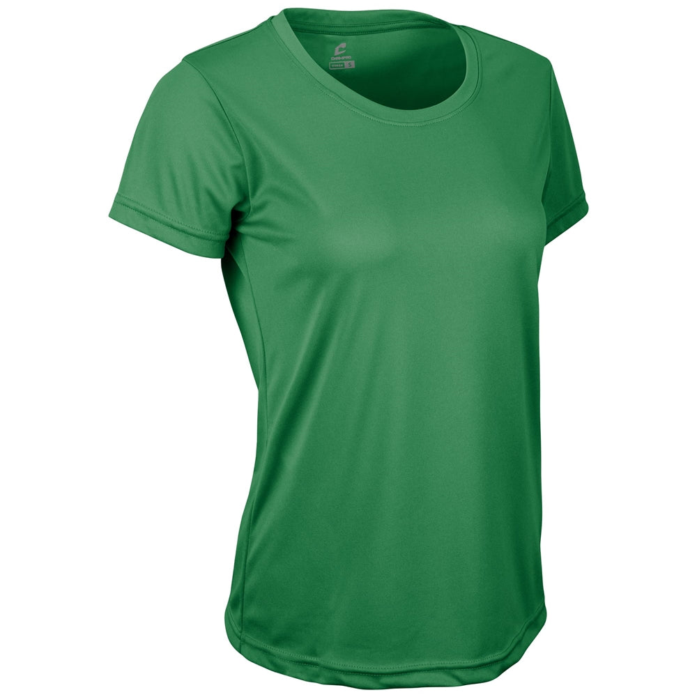 Women's DRI-GEAR Short Sleeve