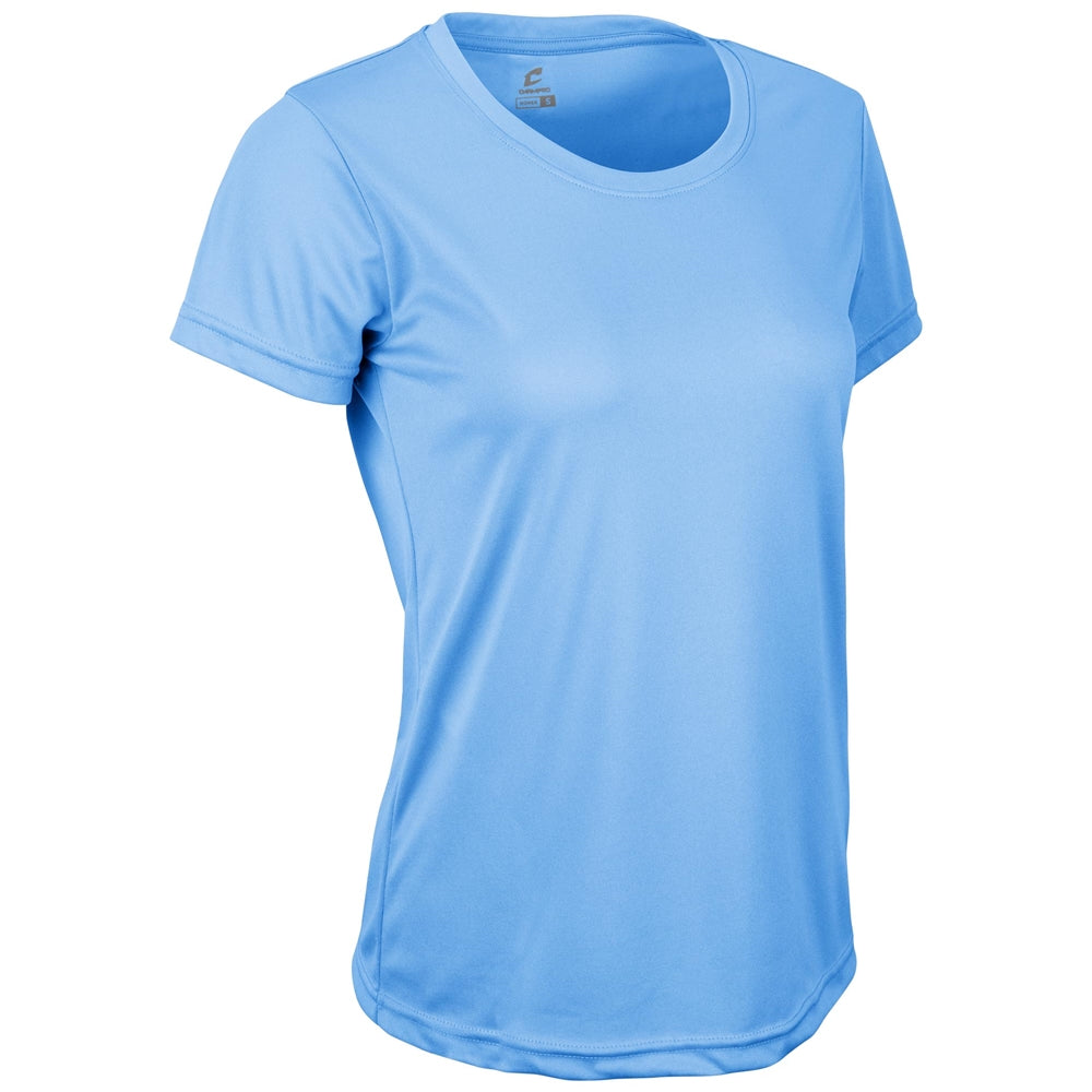 Women's DRI-GEAR Short Sleeve