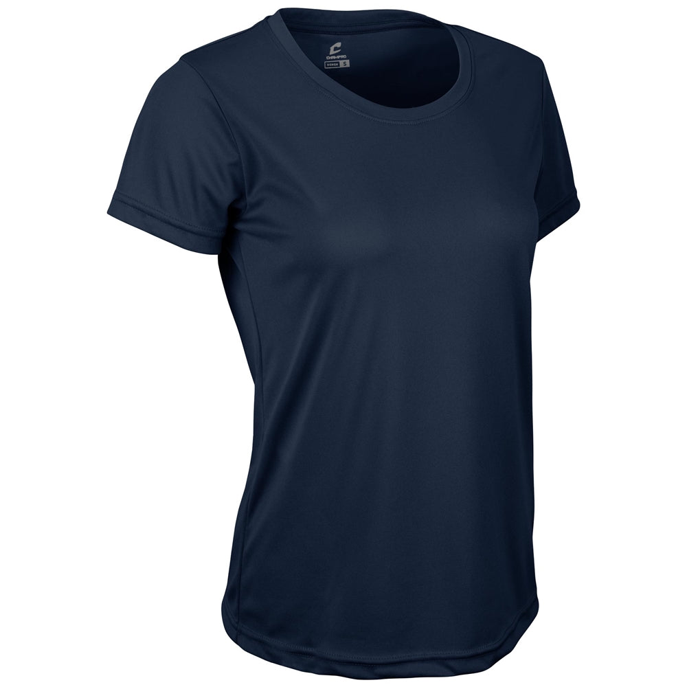 Women's DRI-GEAR Short Sleeve