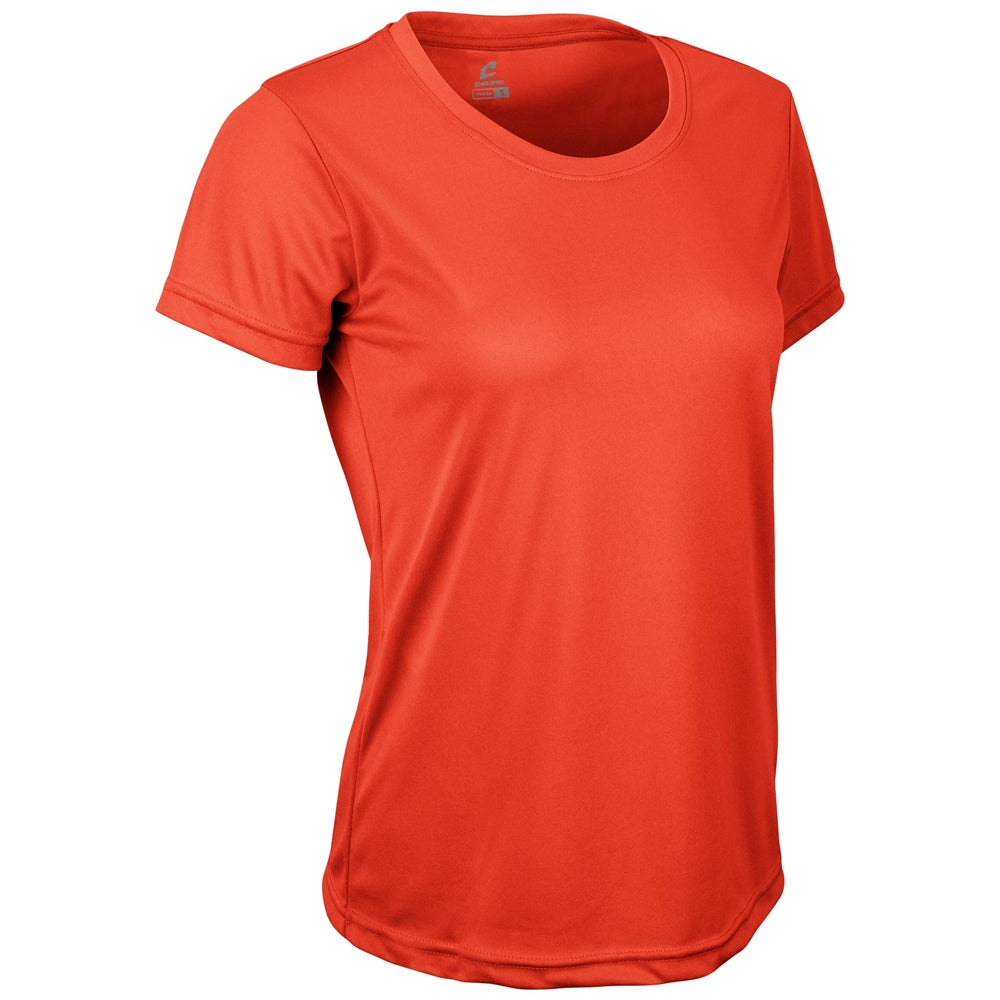 Women's DRI-GEAR Short Sleeve