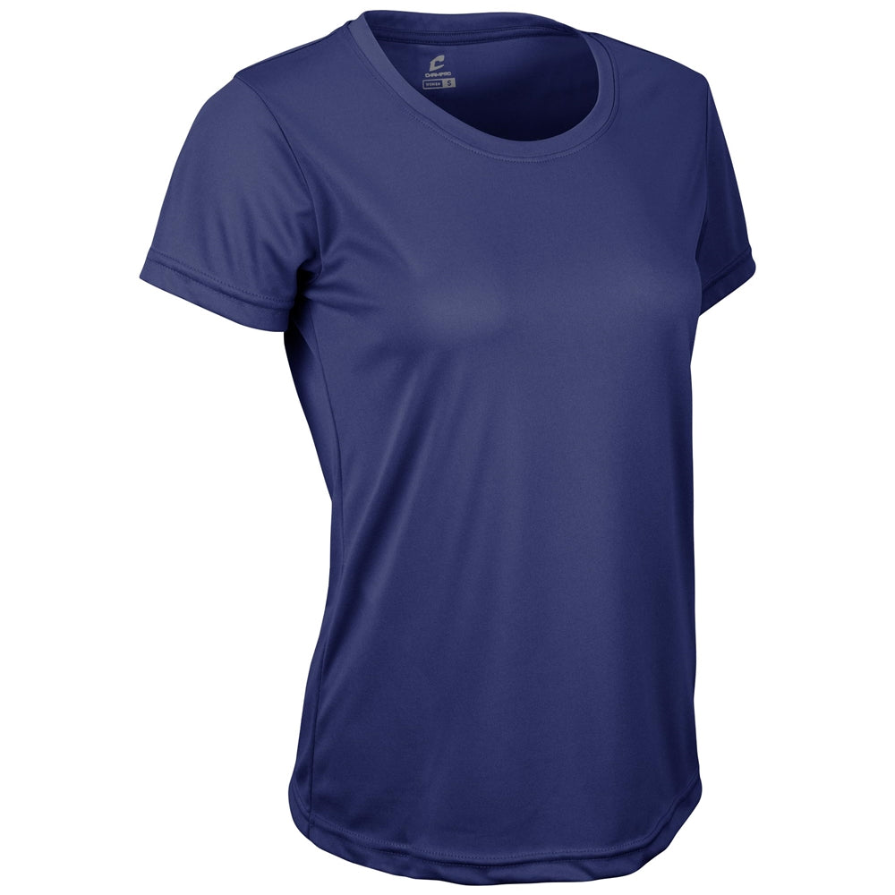 Women's DRI-GEAR Short Sleeve