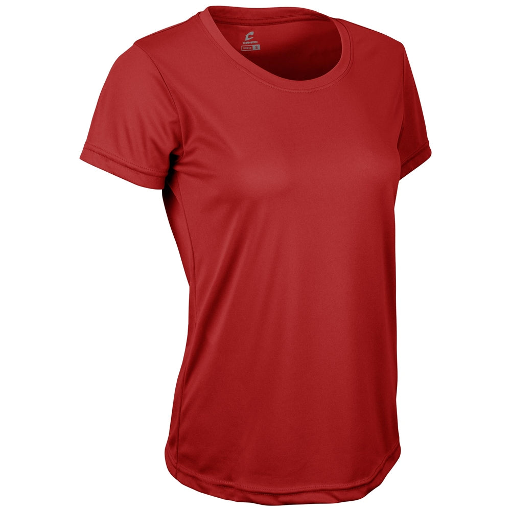 Women's DRI-GEAR Short Sleeve