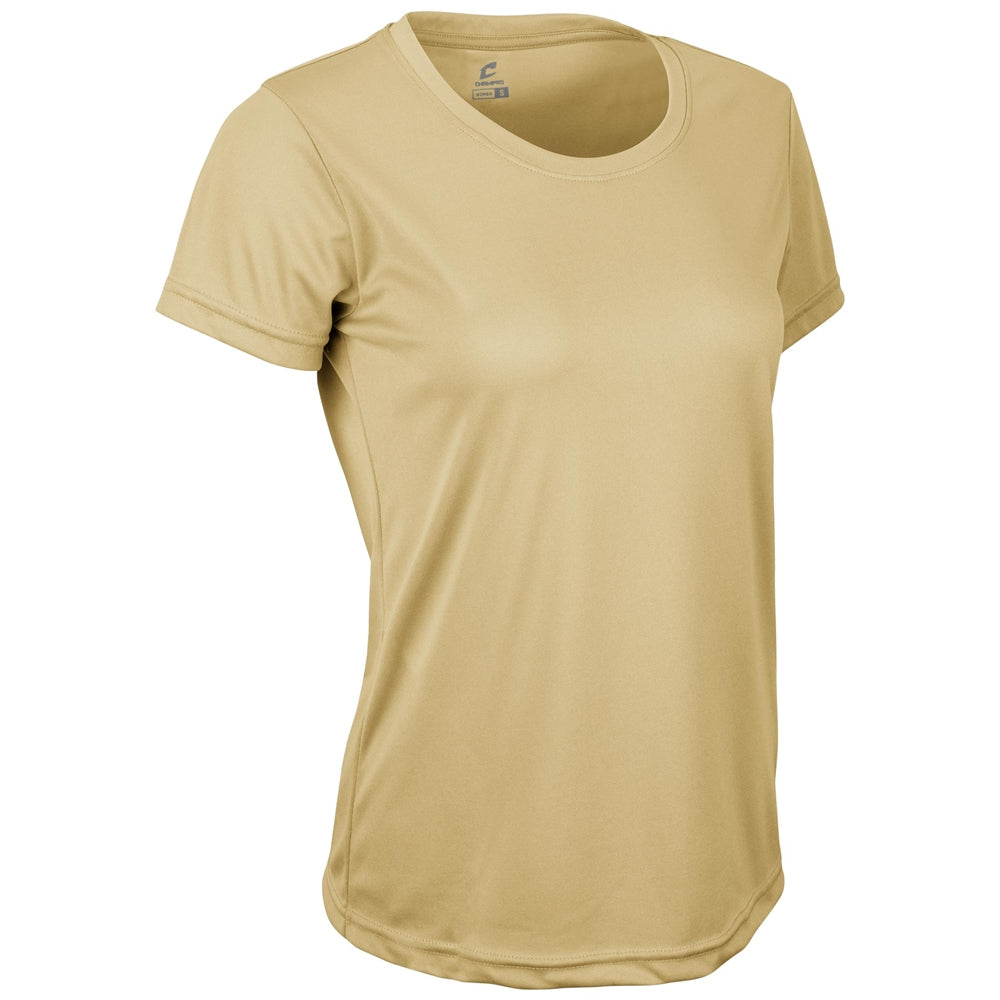 Women's DRI-GEAR Short Sleeve