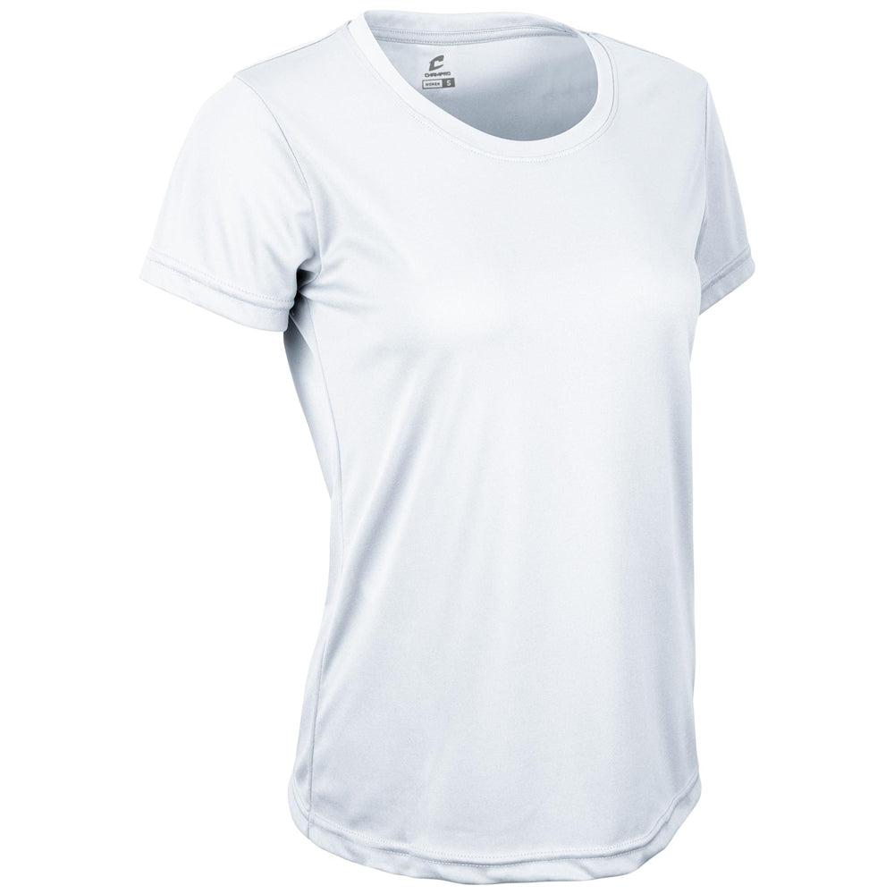 Women's DRI-GEAR Short Sleeve