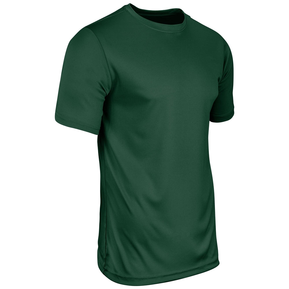 Youth DRI-GEAR Short Sleeve