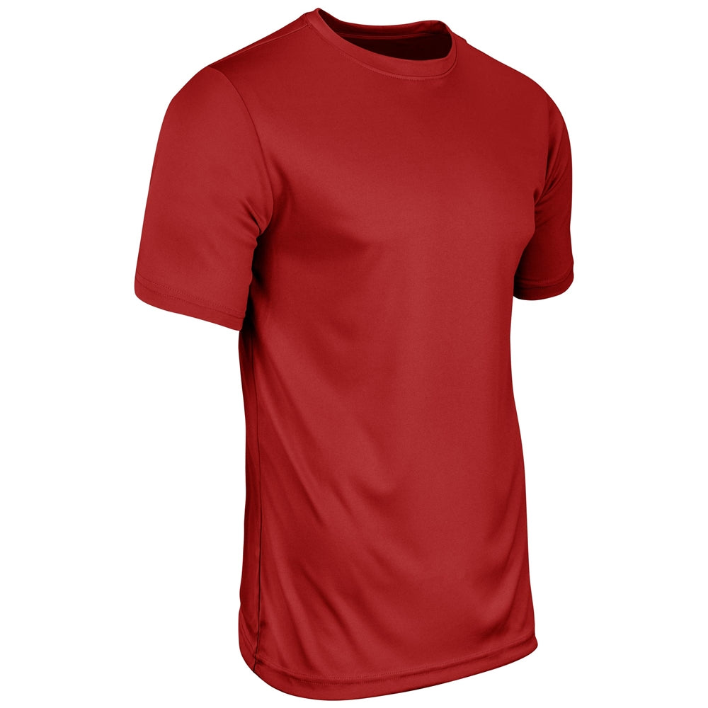 Men's DRI-GEAR Short Sleeve