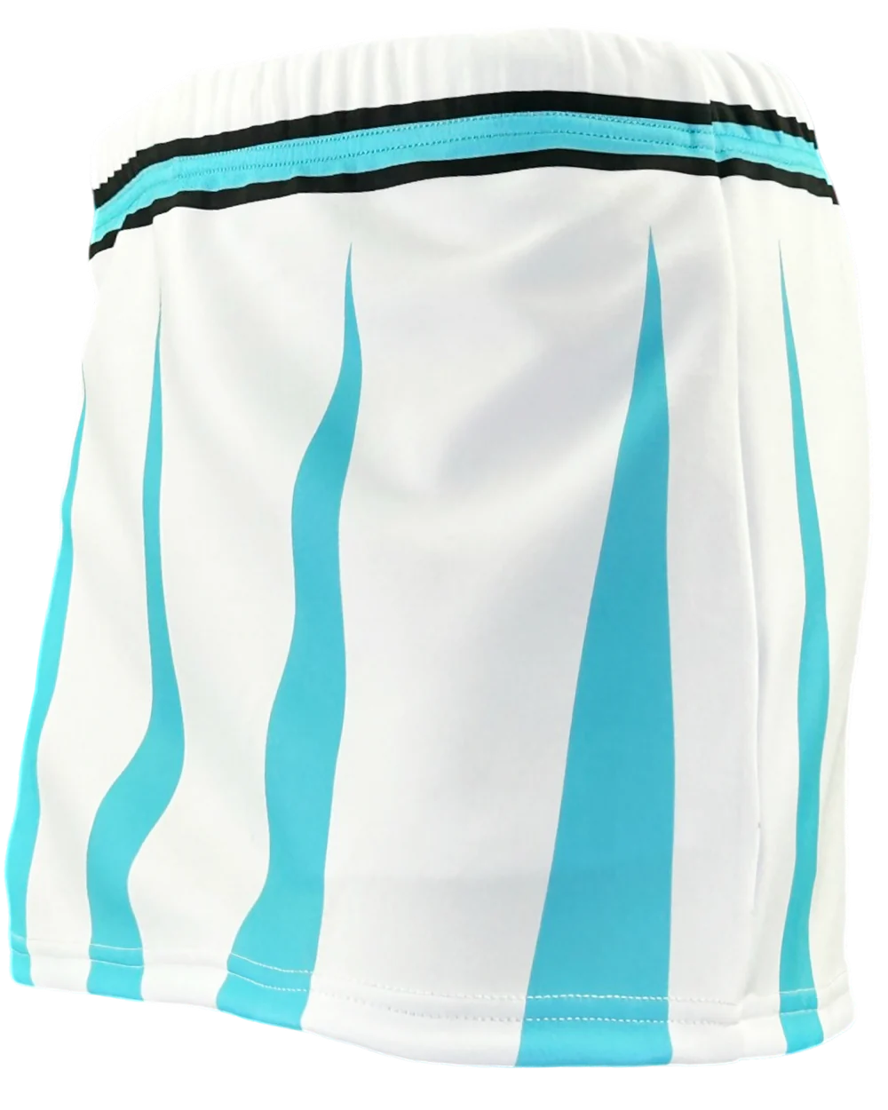 Full Custom Active Cheer Skirt