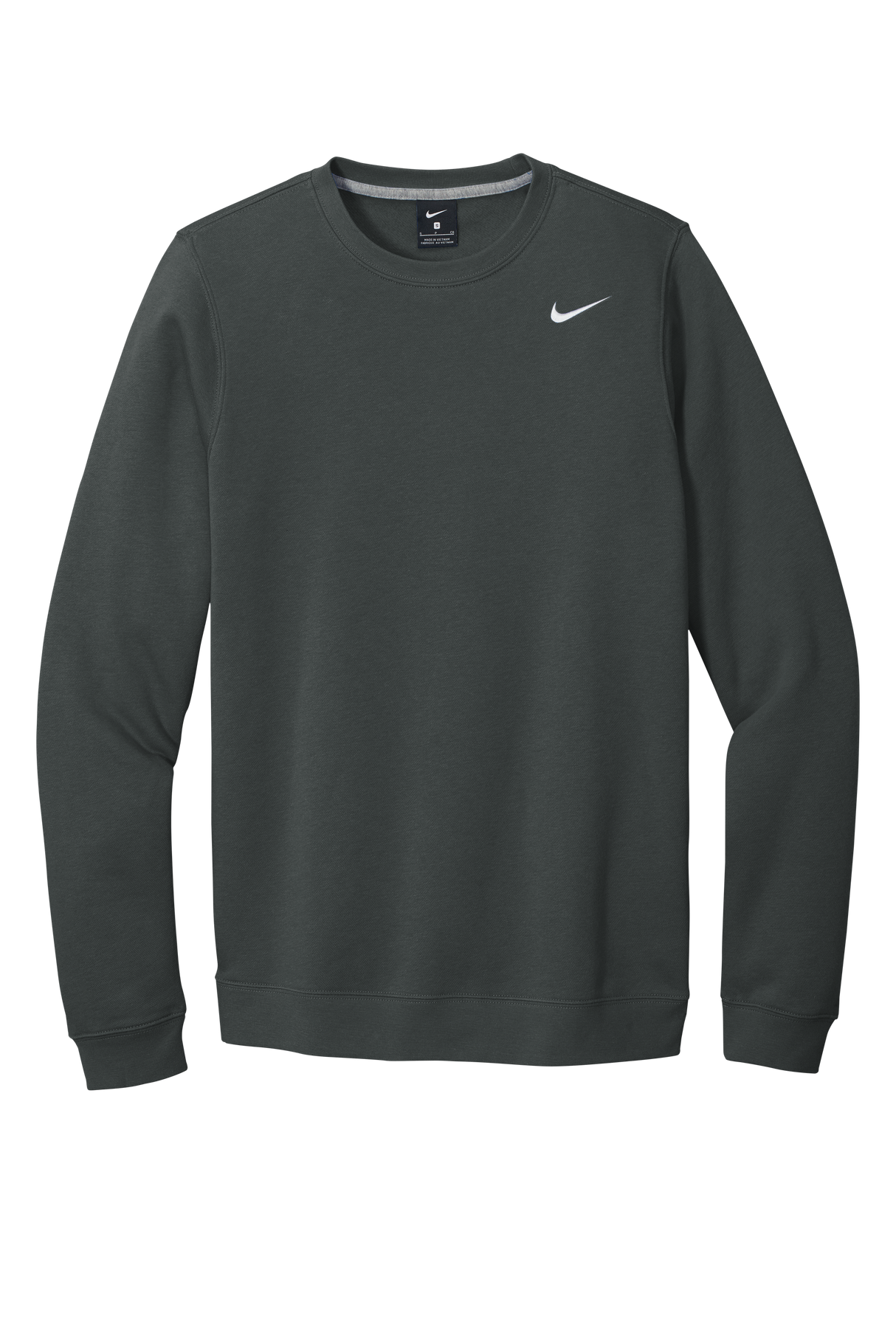 Men's Club Fleece Crew