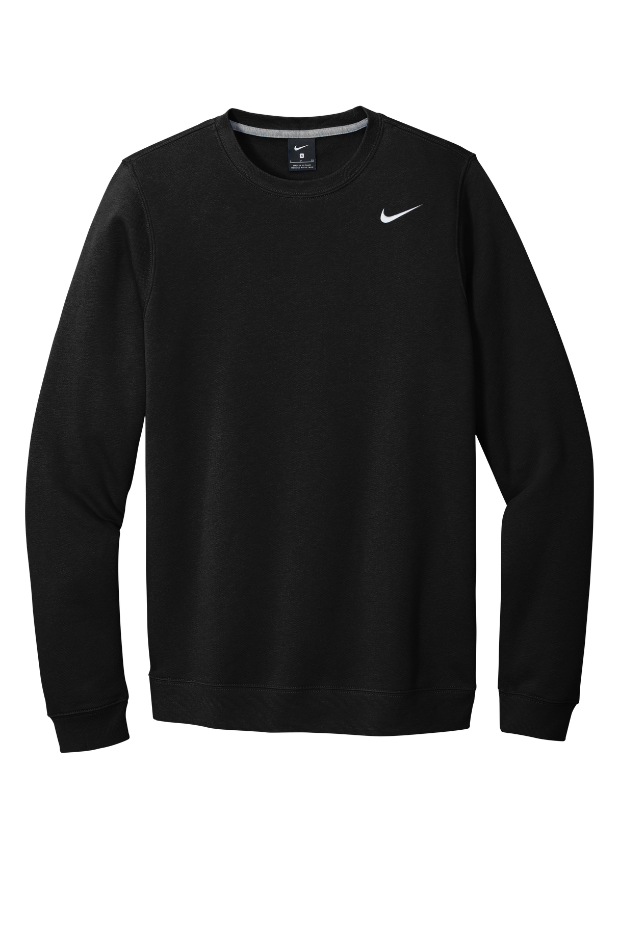 Men's Club Fleece Crew