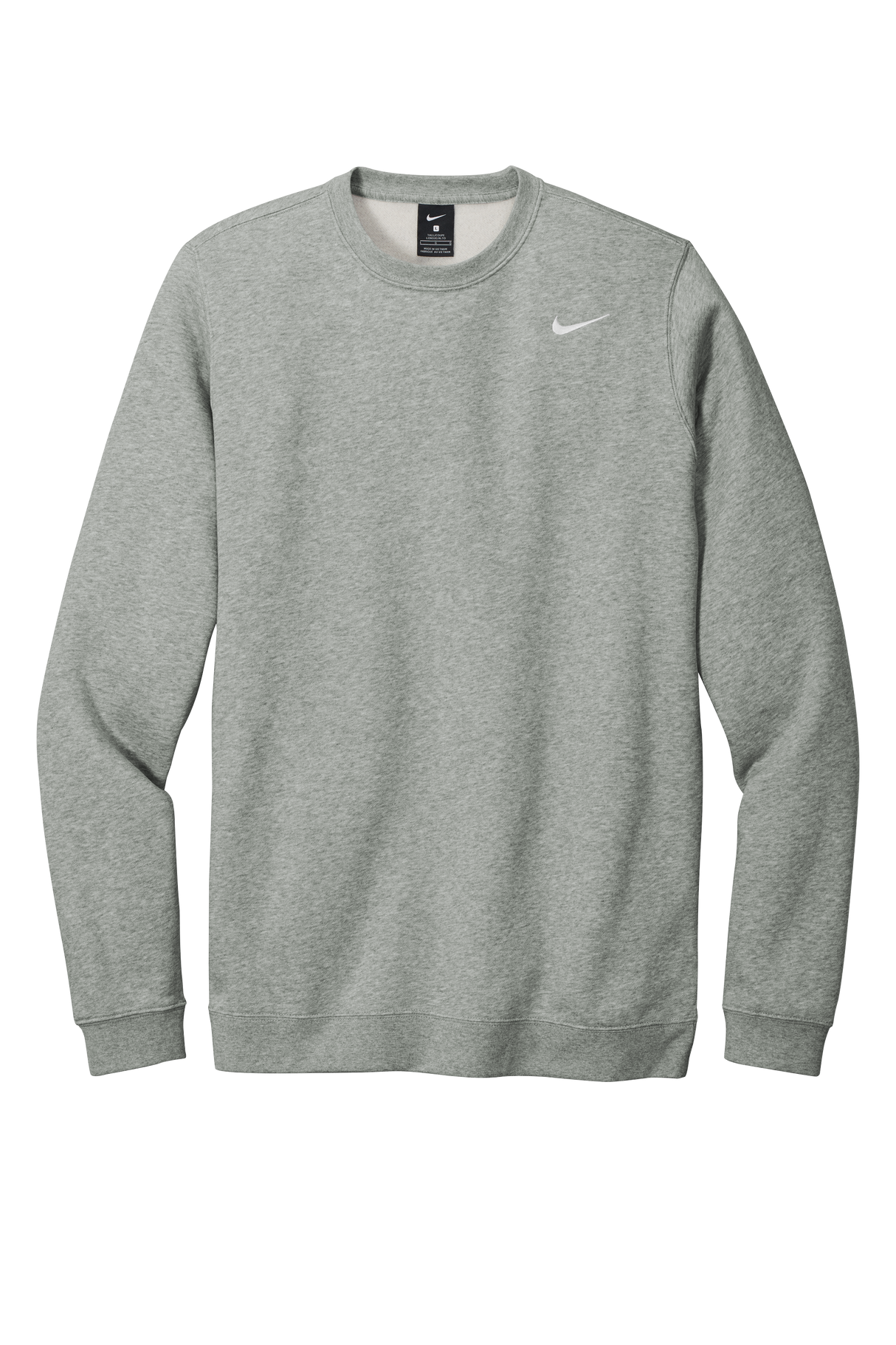 Men's Club Fleece Crew