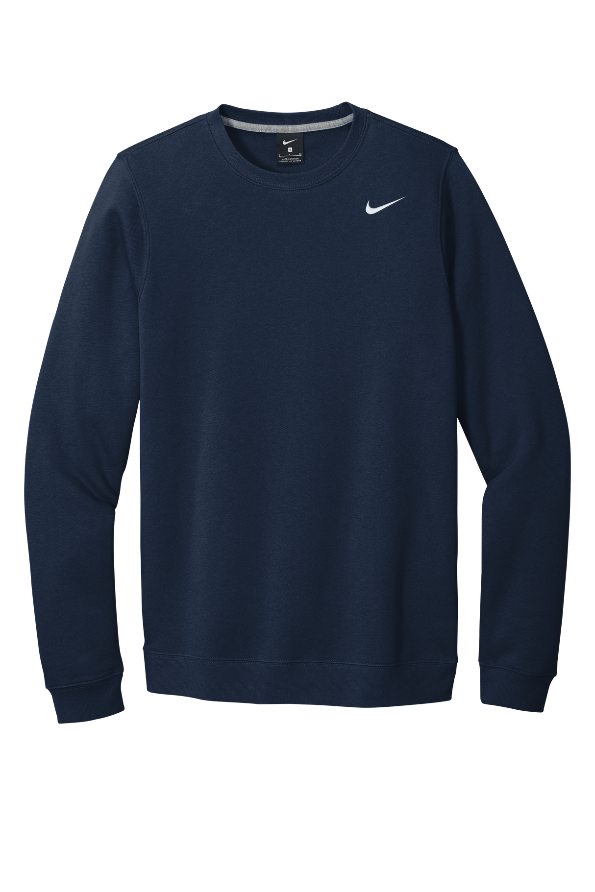 Men's Club Fleece Crew