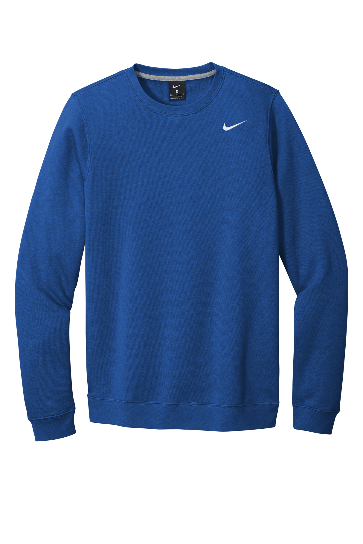 Men's Club Fleece Crew