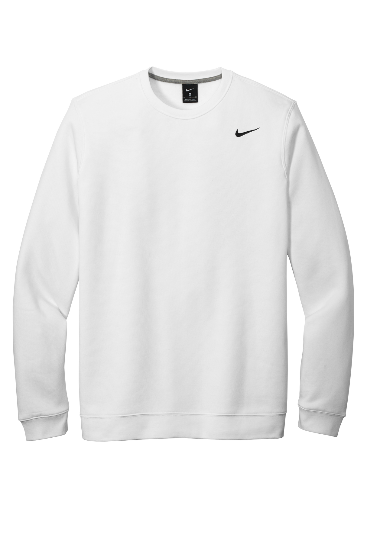 Men's Club Fleece Crew